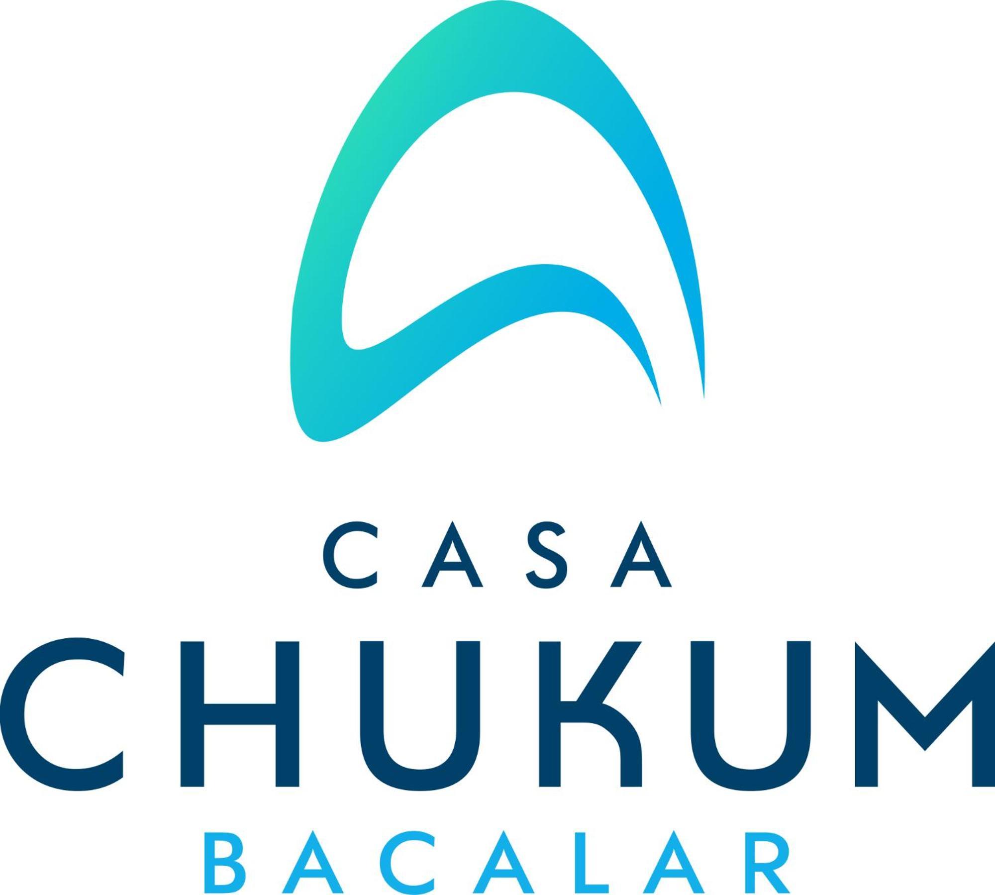 فندق Casa Chukum باكالار المظهر الخارجي الصورة